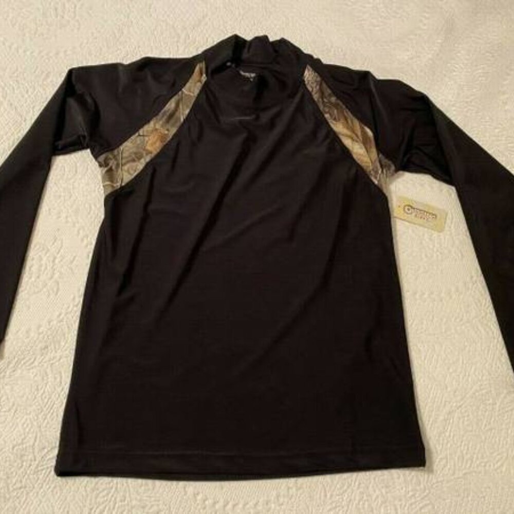 NEW Outfitters Ridge Moisture Management Shirt
